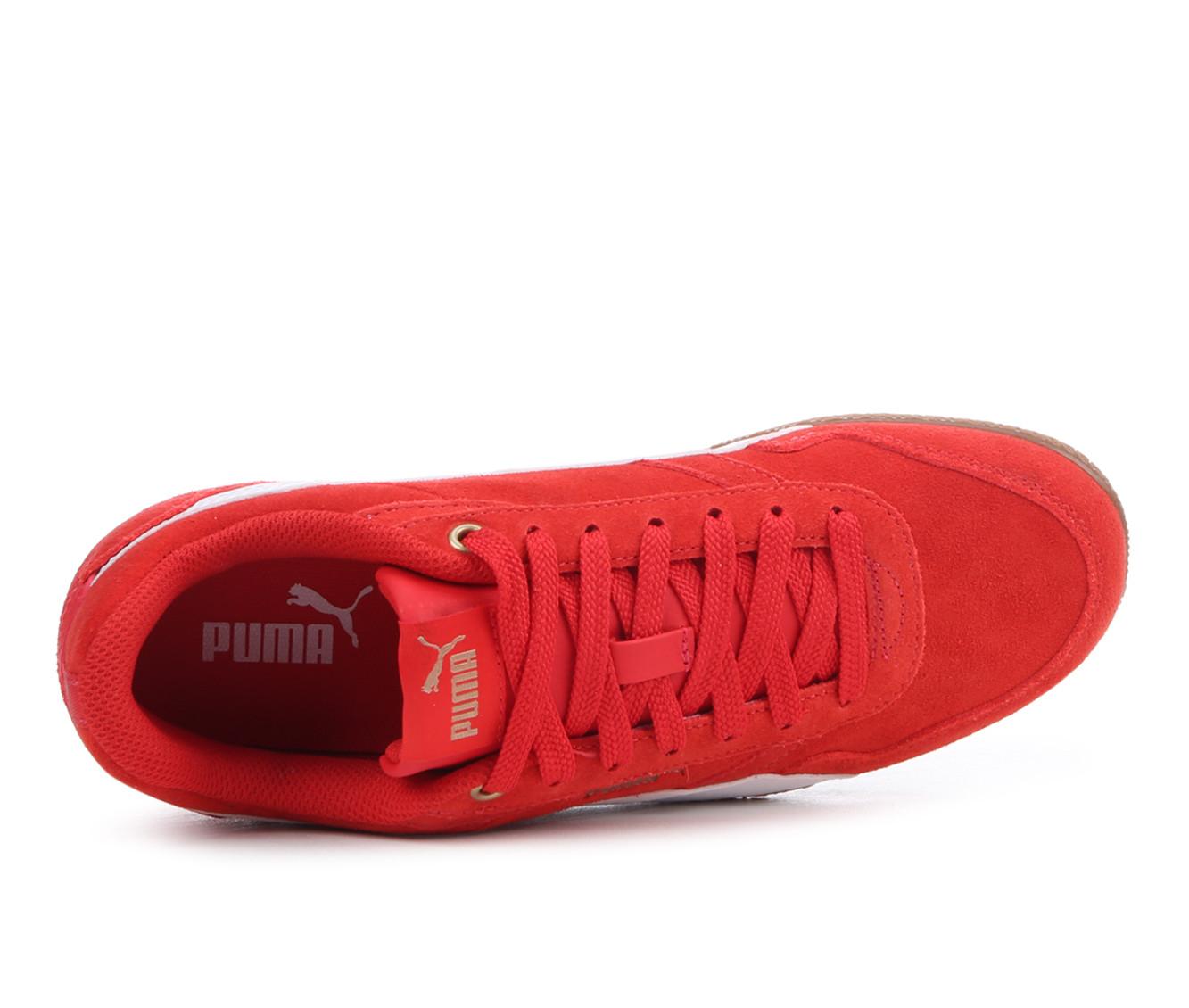 Women's Puma Bella Donna Low-Profile Sneakers