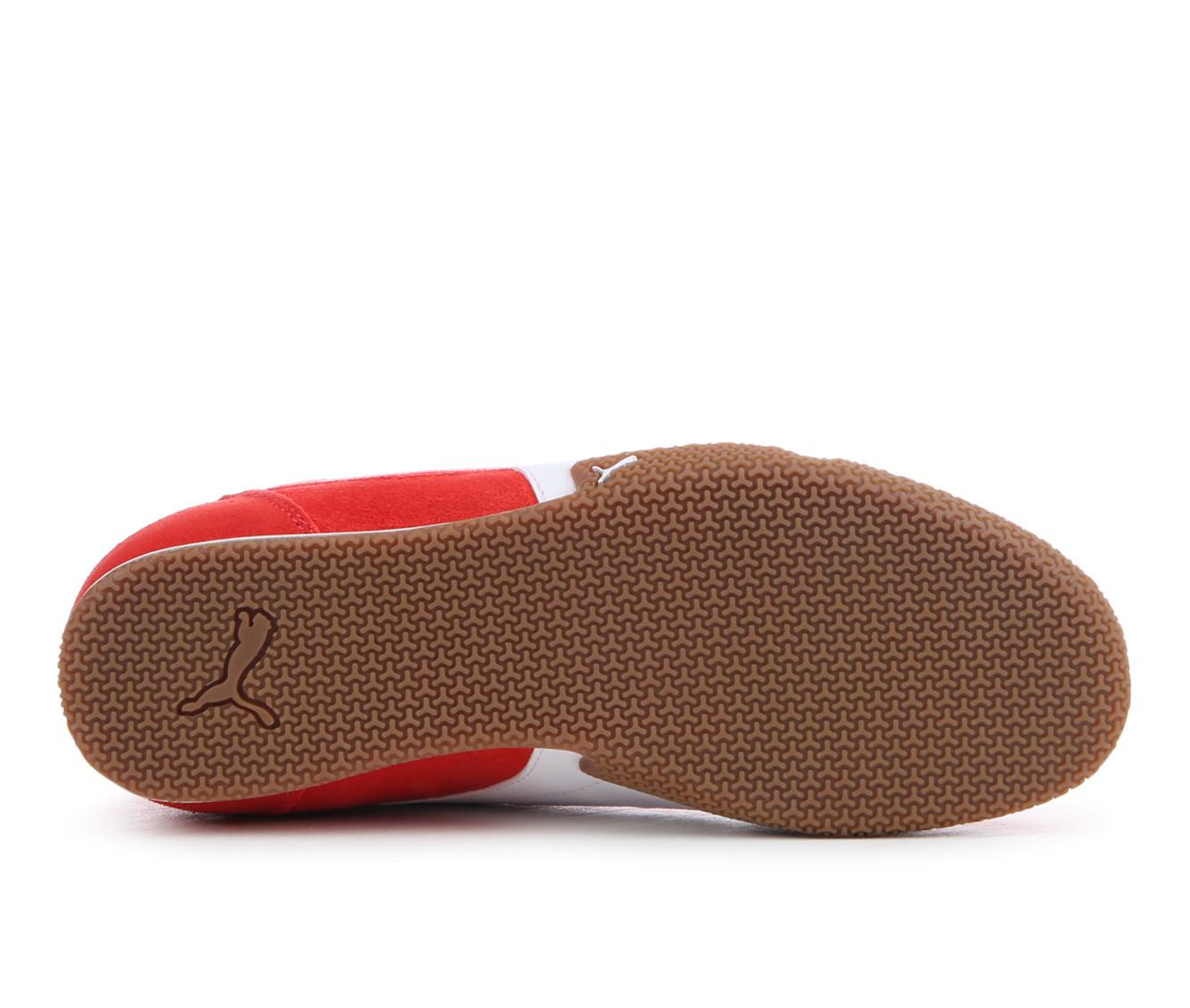 Women's Puma Bella Donna Low-Profile Sneakers