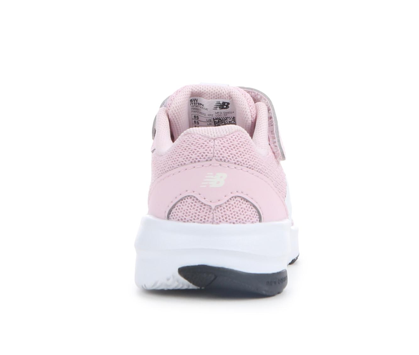 Girls' New Balance Infant & Toddler 578 Running Shoes