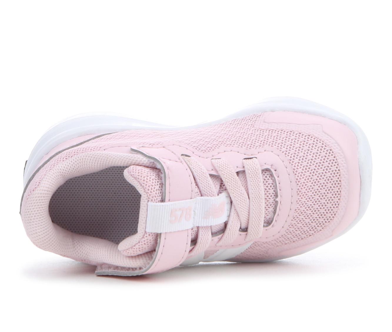 Girls' New Balance Infant & Toddler 578 Running Shoes