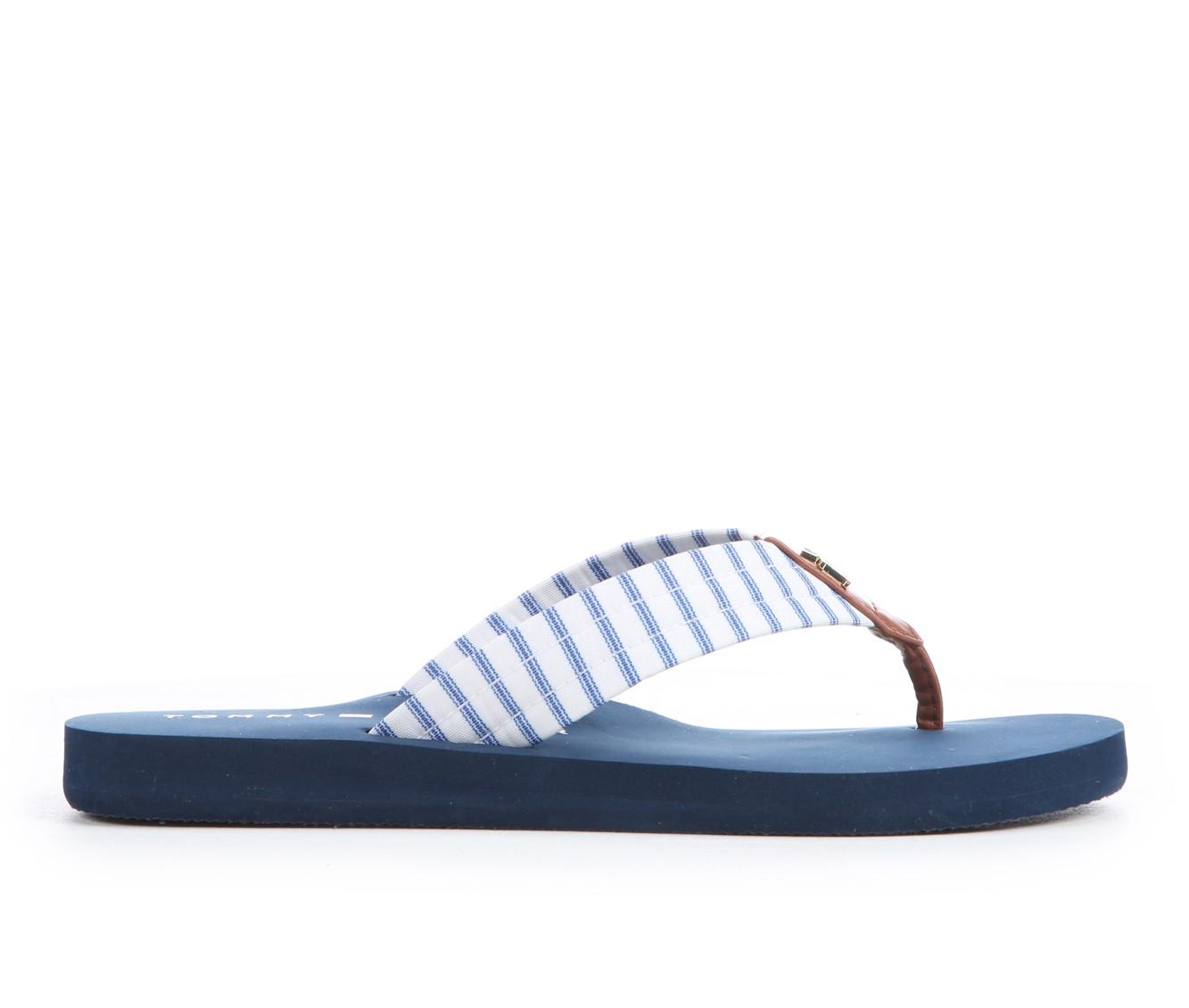 Women's Tommy Hilfiger Climol Flip-Flops