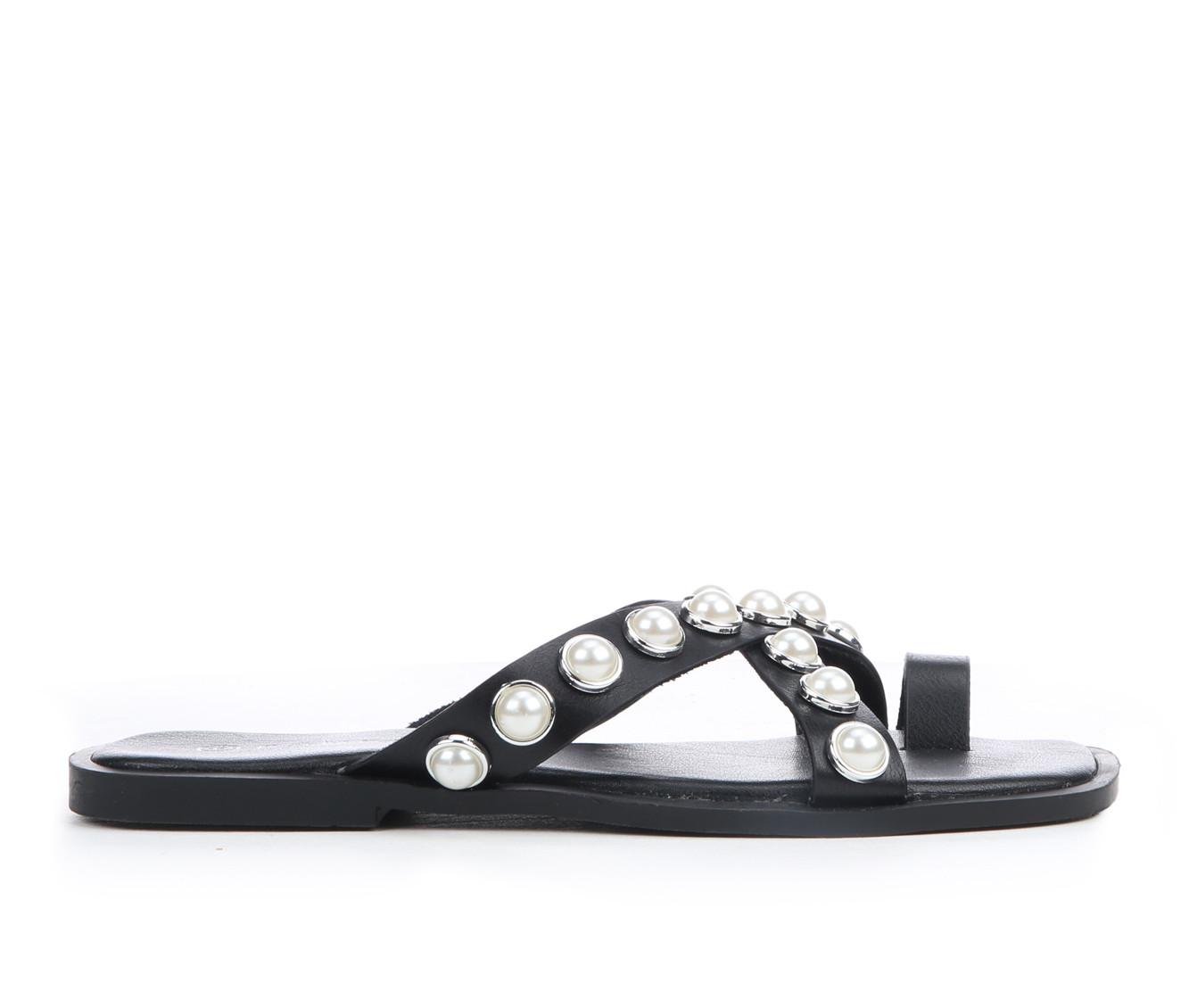 Women's Rampage Smore Flat Sandals