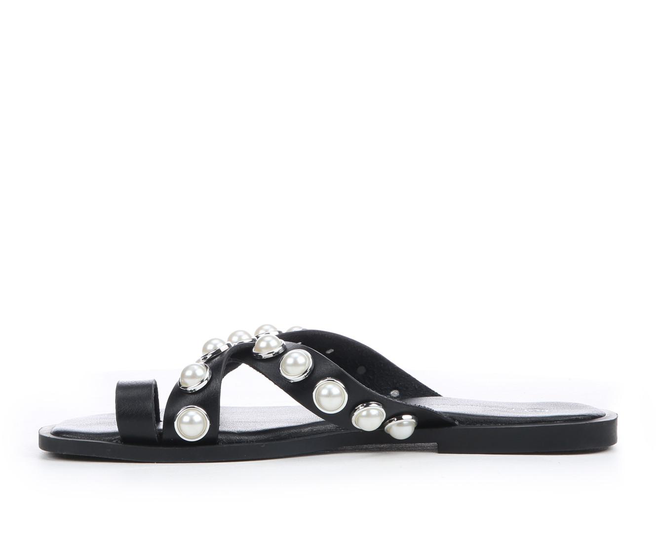Women's Rampage Smore Flat Sandals
