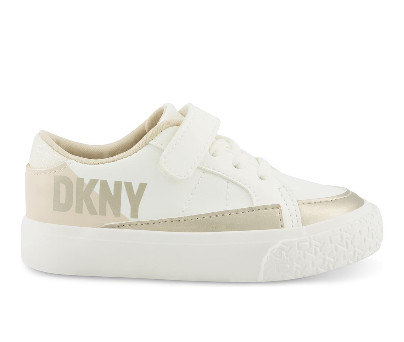 Girls' DKNY Toddler Hannah Marley Sneakers