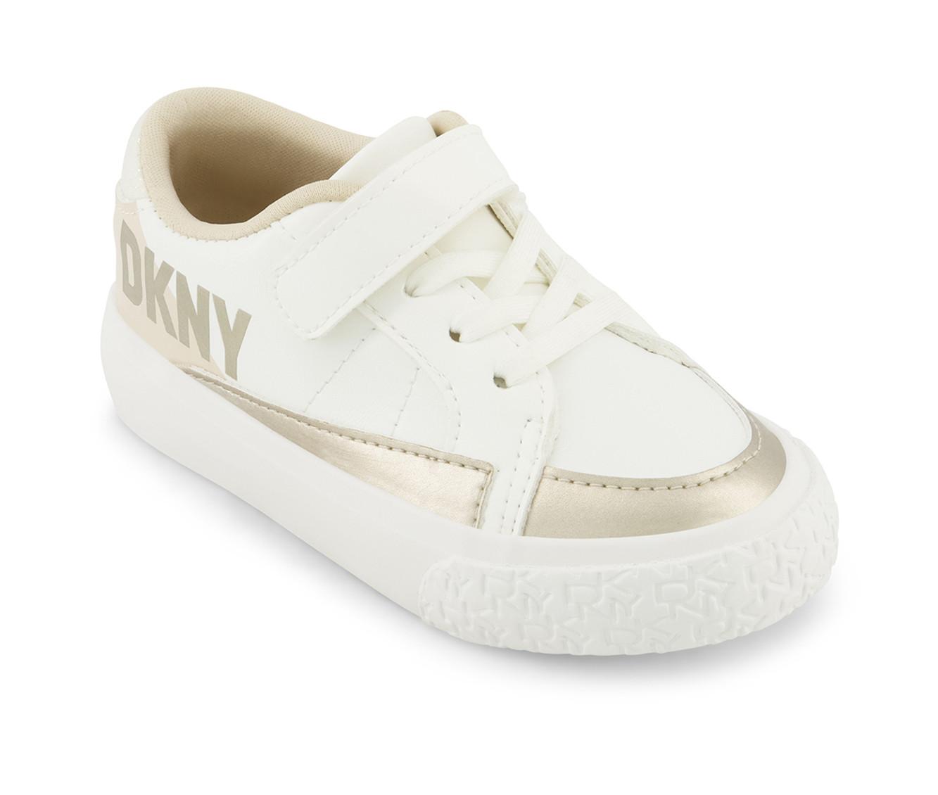 Girls' DKNY Toddler Hannah Marley Sneakers