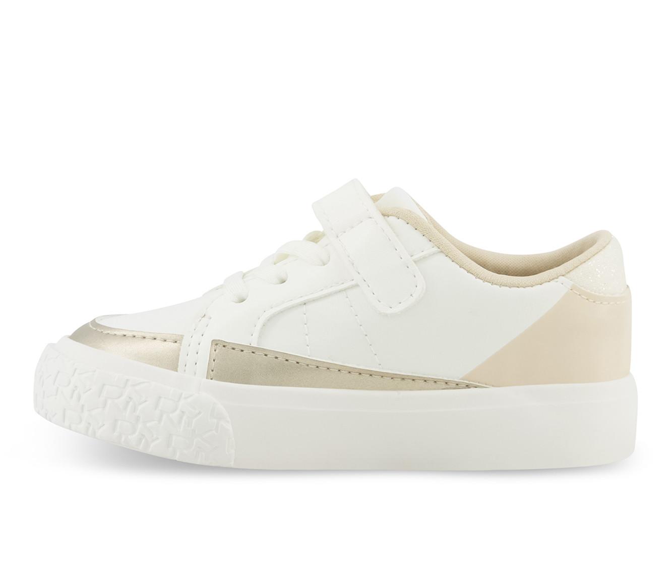 Girls' DKNY Toddler Hannah Marley Sneakers