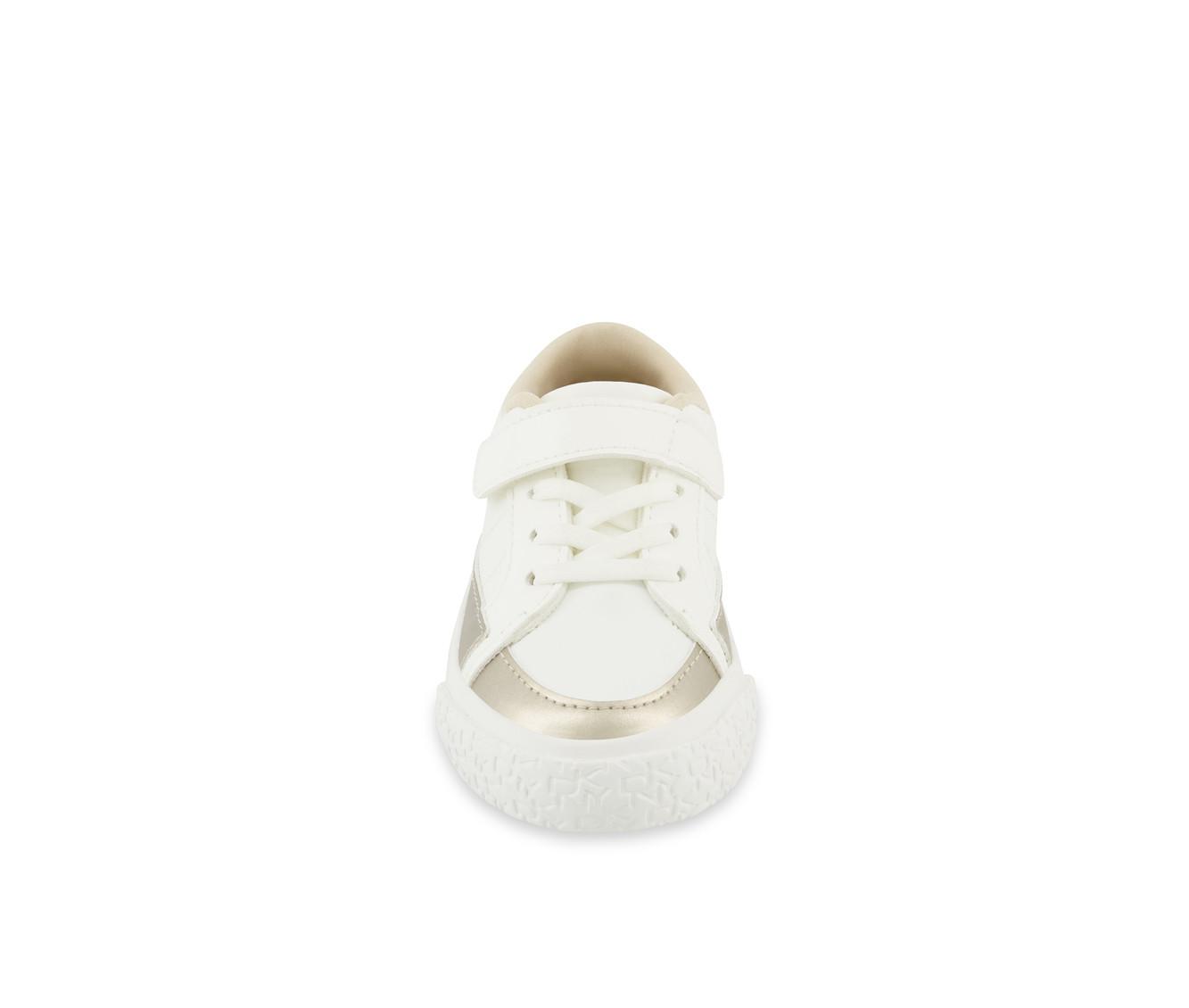 Girls' DKNY Toddler Hannah Marley Sneakers