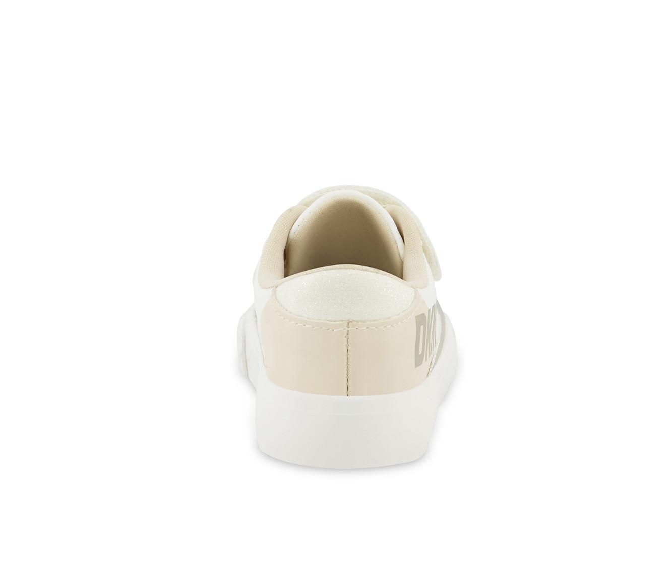 Girls' DKNY Toddler Hannah Marley Sneakers