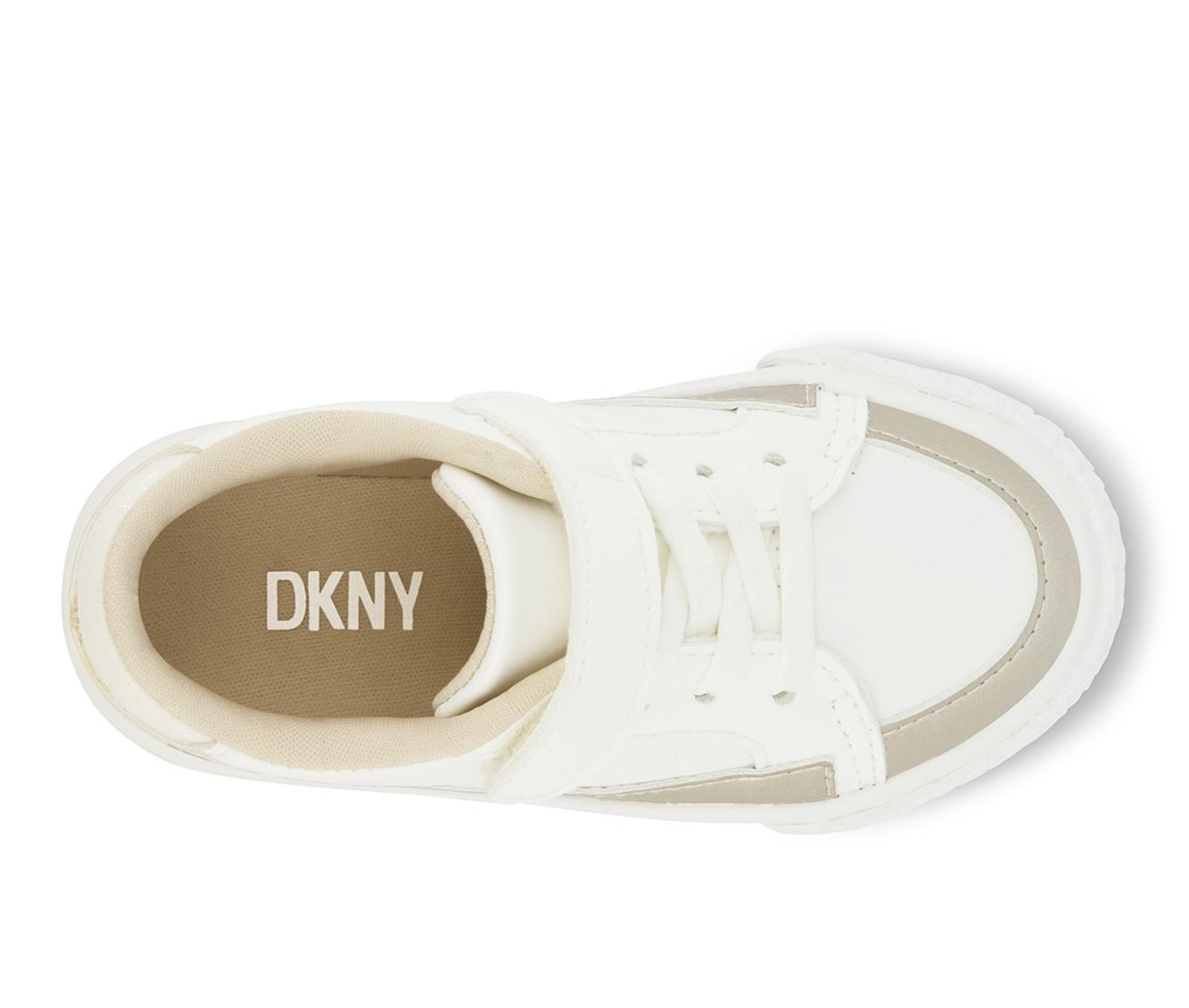 Girls' DKNY Toddler Hannah Marley Sneakers