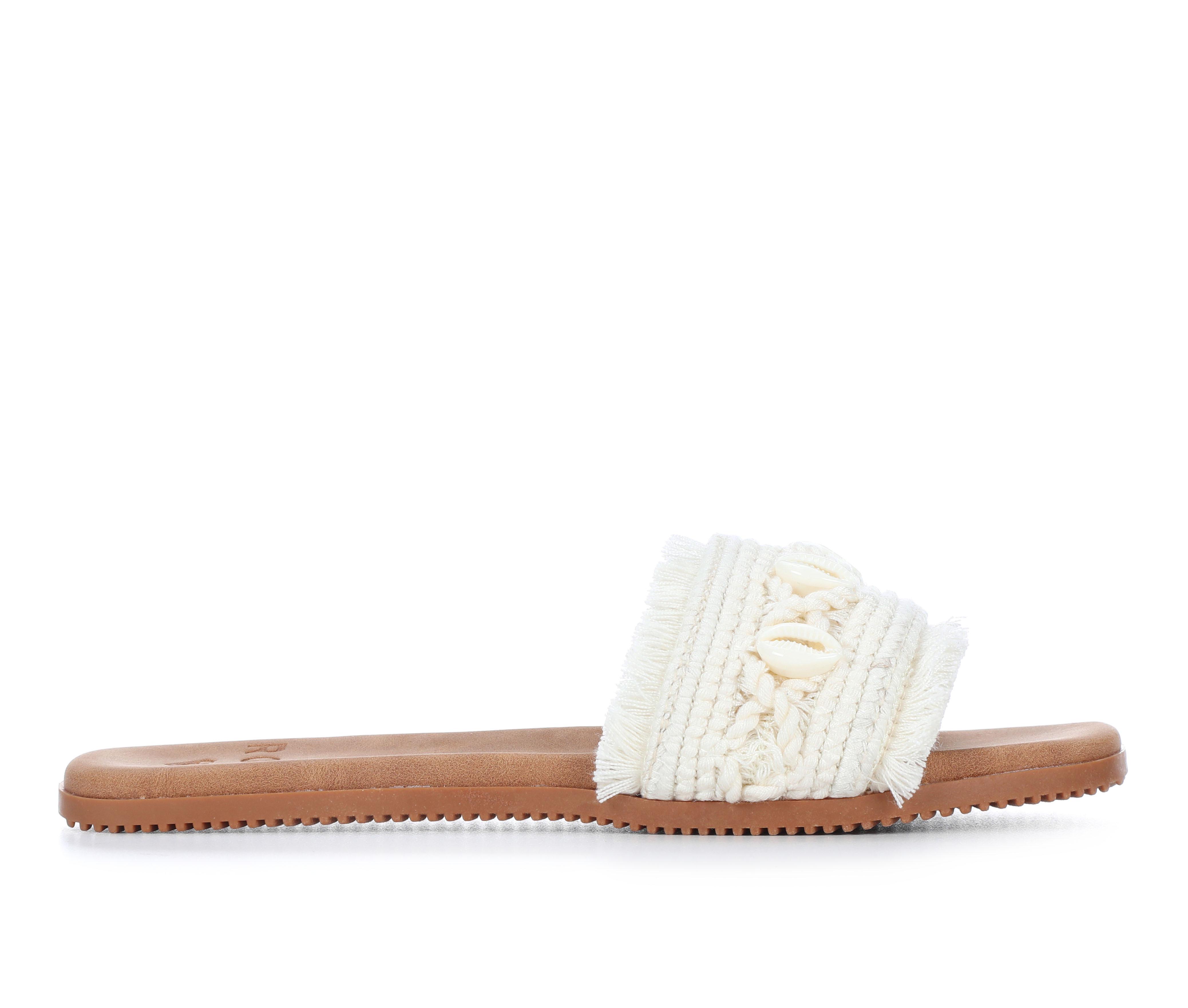 Women's Roxy Positano Sandals