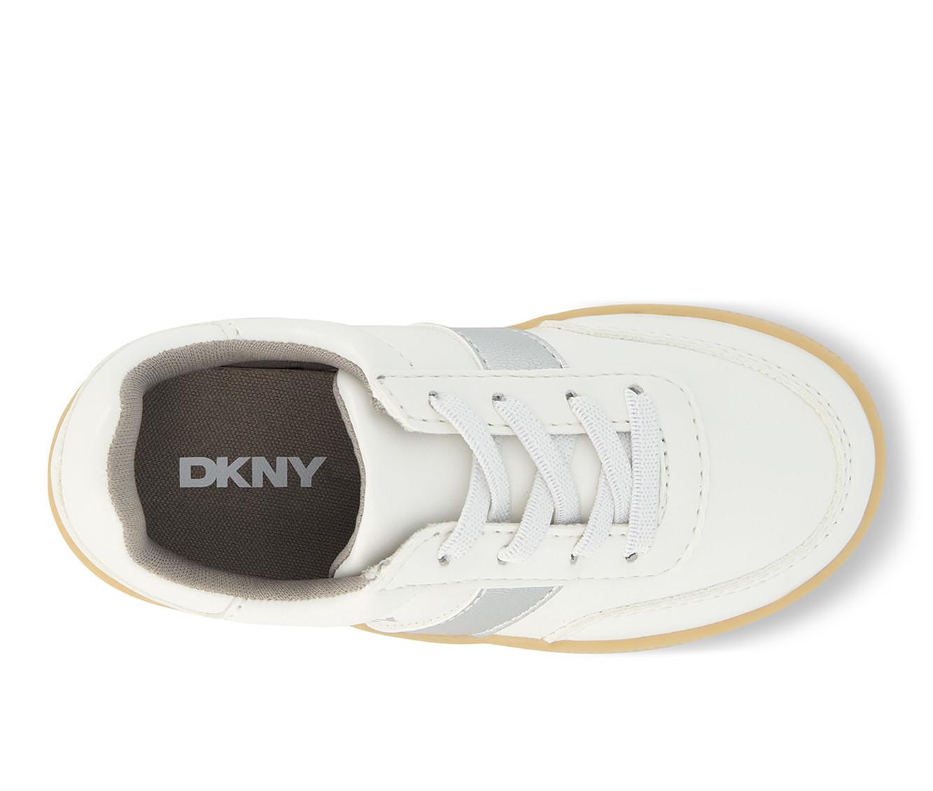 Girls' DKNY Toddler Dylan Damian Sneakers