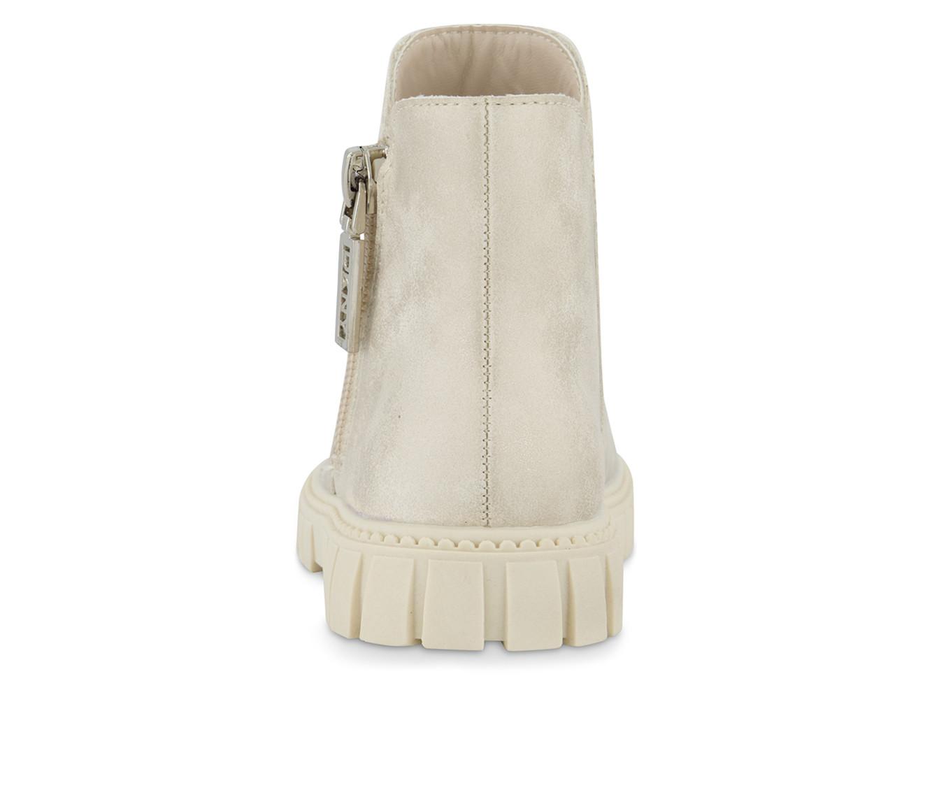 Girls' DKNY Toddler Carrie Justina Boots