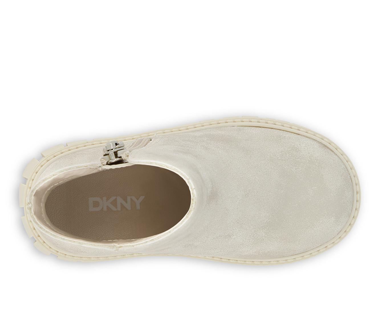 Girls' DKNY Toddler Carrie Justina Boots