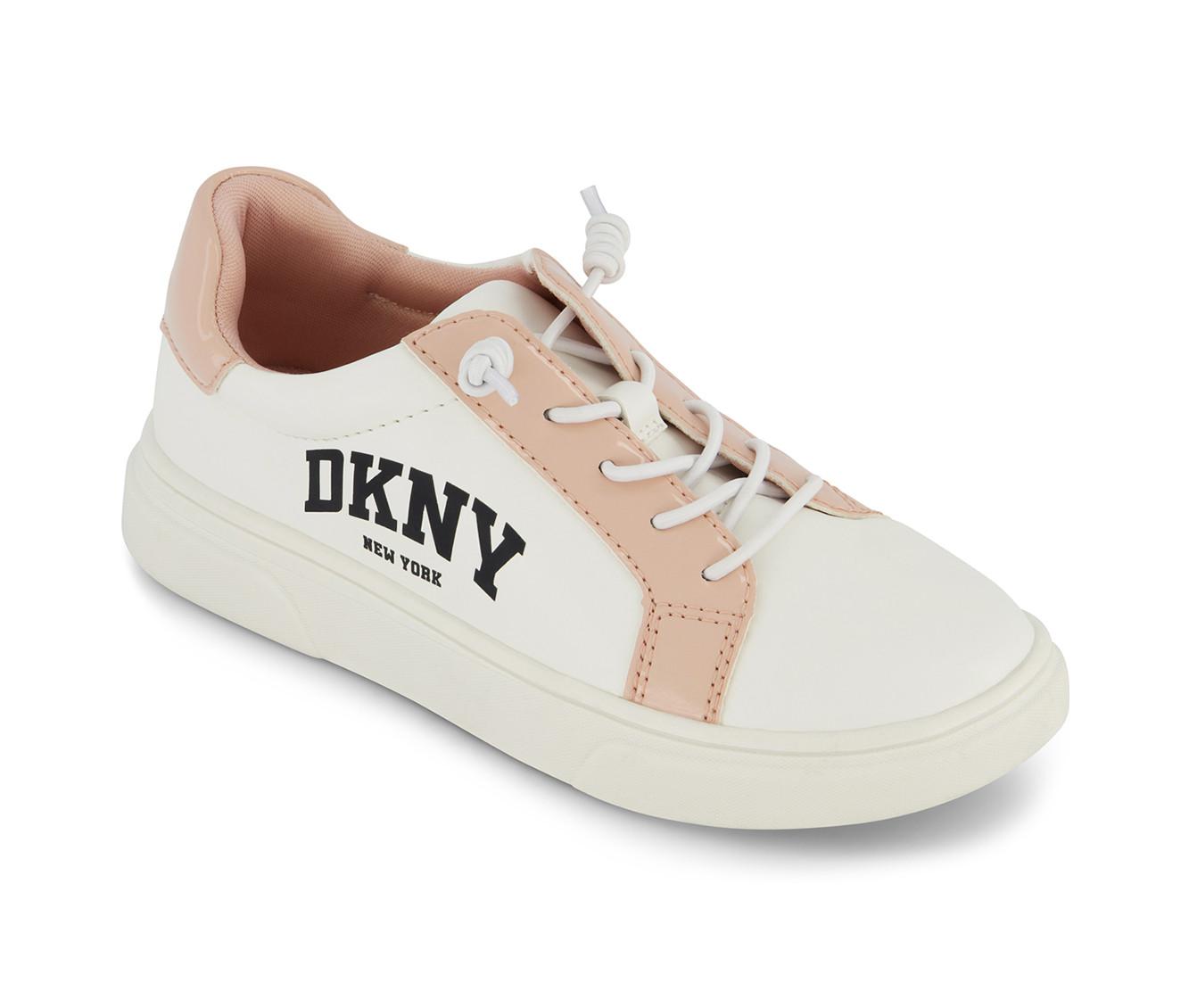 Girls' DKNY Little Kid & Big Kid Celia Gigi Sneakers