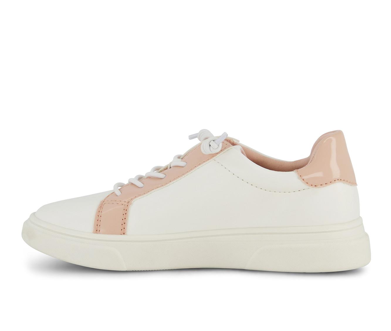 Girls' DKNY Little Kid & Big Kid Celia Gigi Sneakers