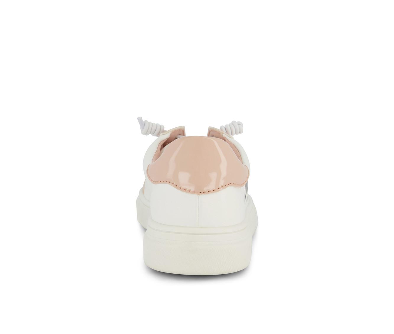 Girls' DKNY Little Kid & Big Kid Celia Gigi Sneakers