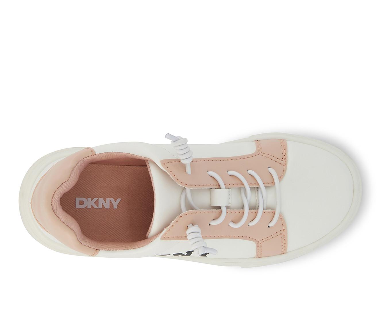 Girls' DKNY Little Kid & Big Kid Celia Gigi Sneakers