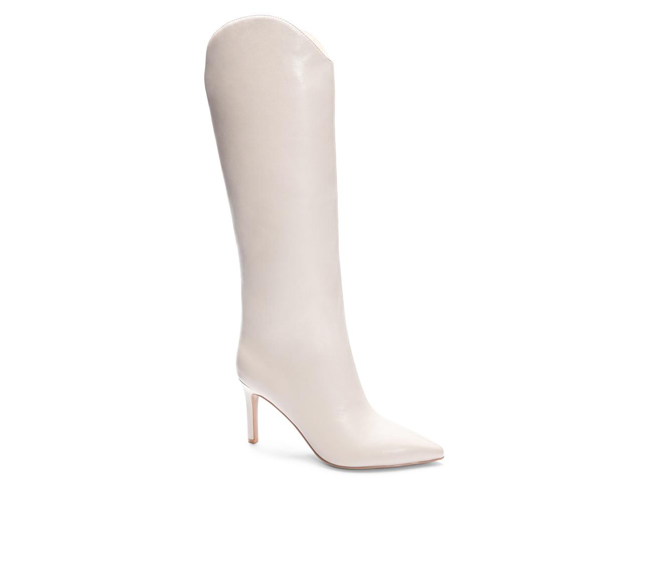 Chinese Laundry Freesia Knee High Boots