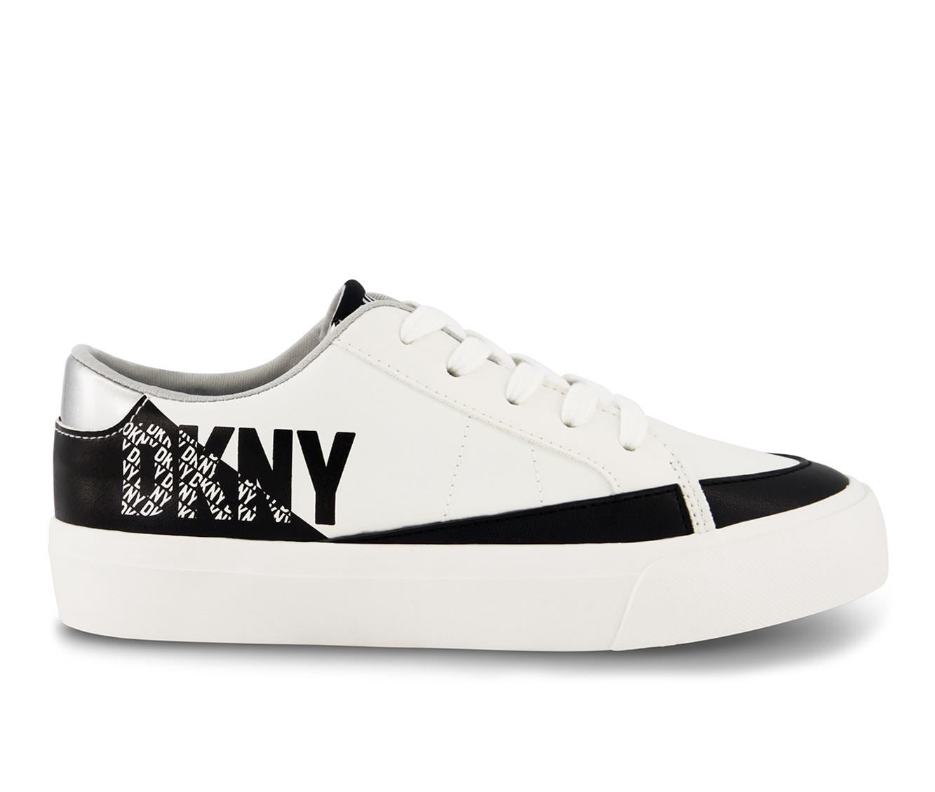 Girls' DKNY Little Kid & Big Kid Hannah Marley Sneakers