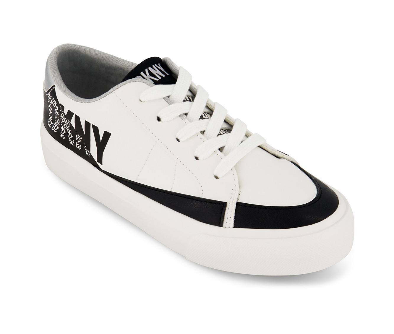 Girls' DKNY Little Kid & Big Kid Hannah Marley Sneakers