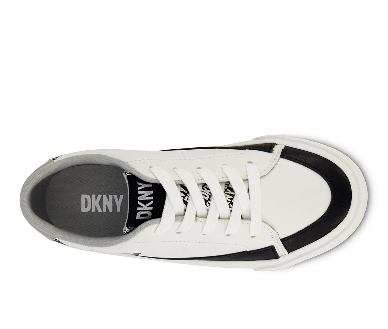 Girls' DKNY Little Kid & Big Kid Hannah Marley Sneakers