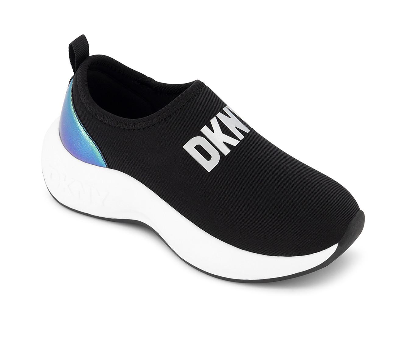 Girls' DKNY Little Kid & Big Kid Taylor Tanya Sneakers