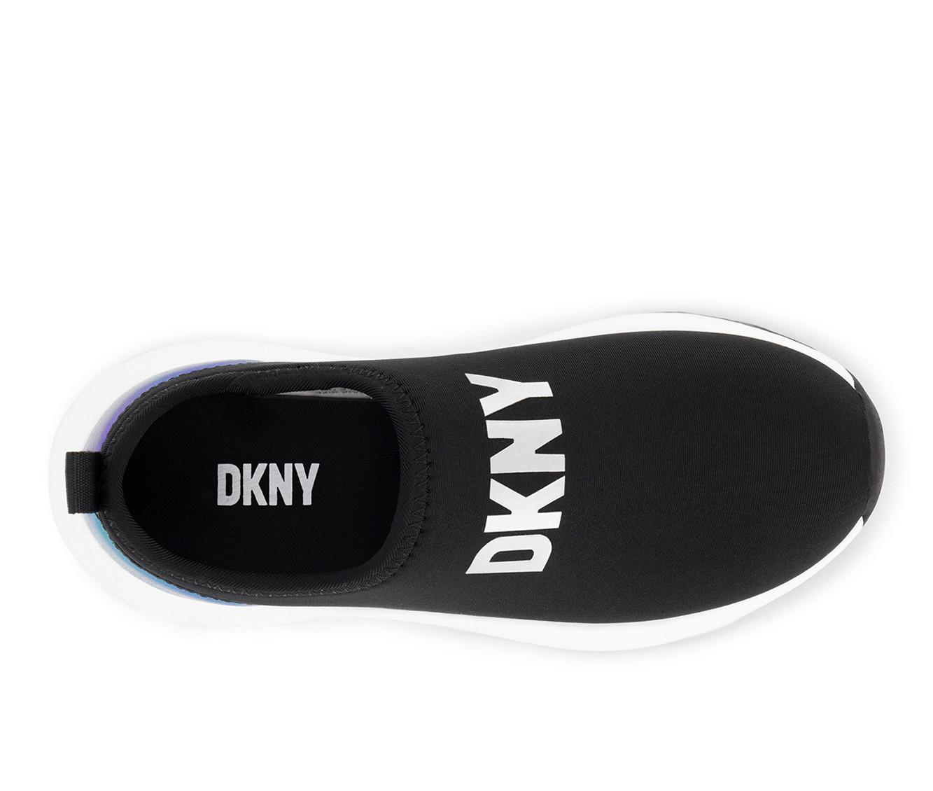 Girls' DKNY Little Kid & Big Kid Taylor Tanya Sneakers