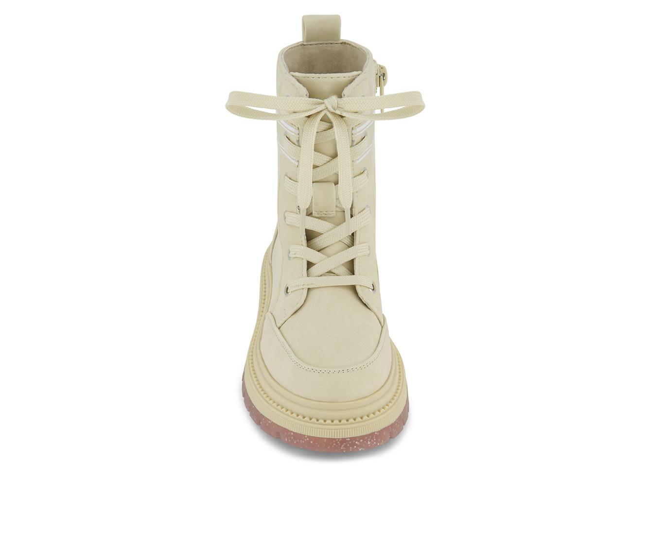 Girls' DKNY Little Kid & Big Kid Crissa Logo Boots