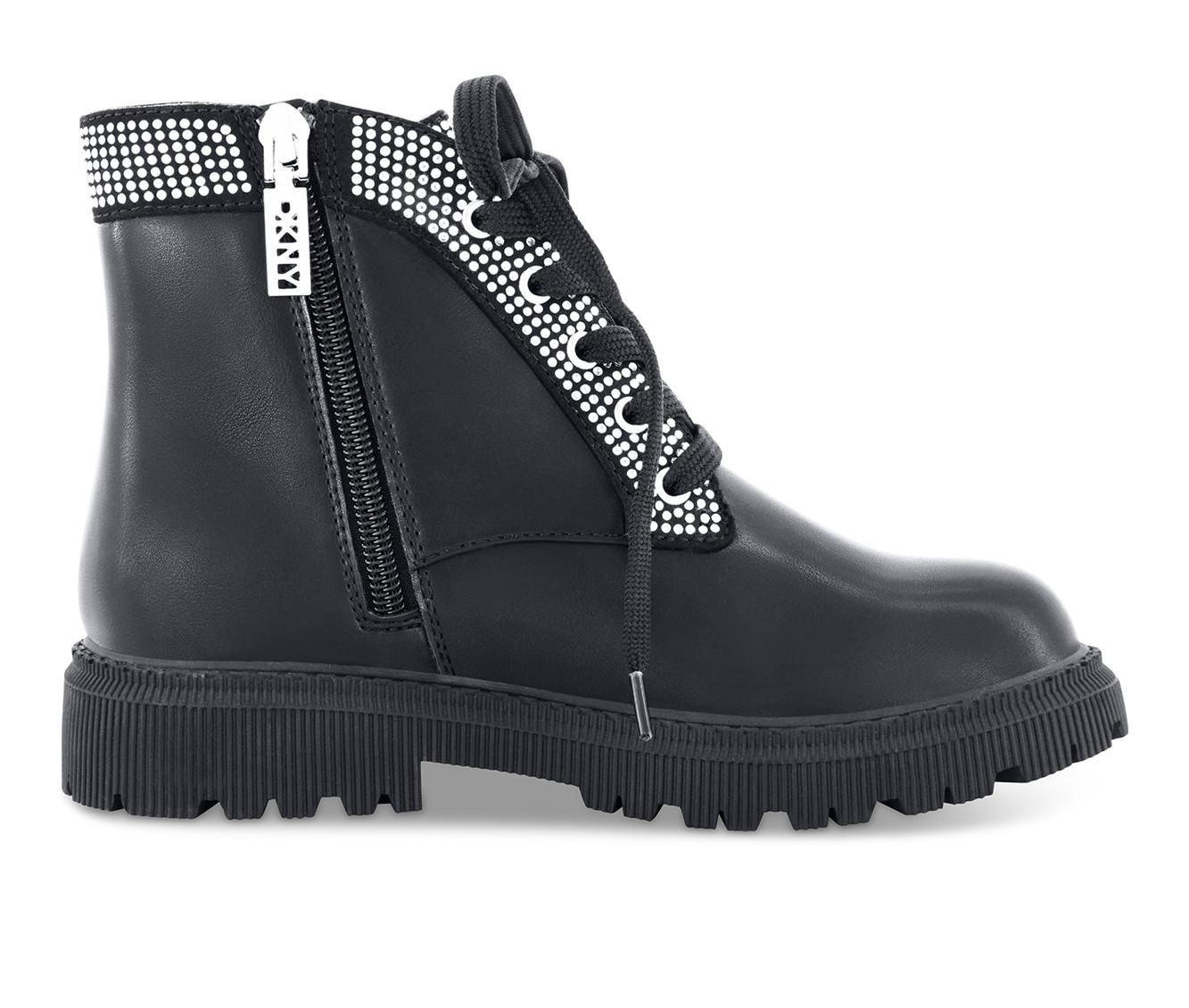 Girls' DKNY Little Kid & Big Kid Ava Aryln Boots