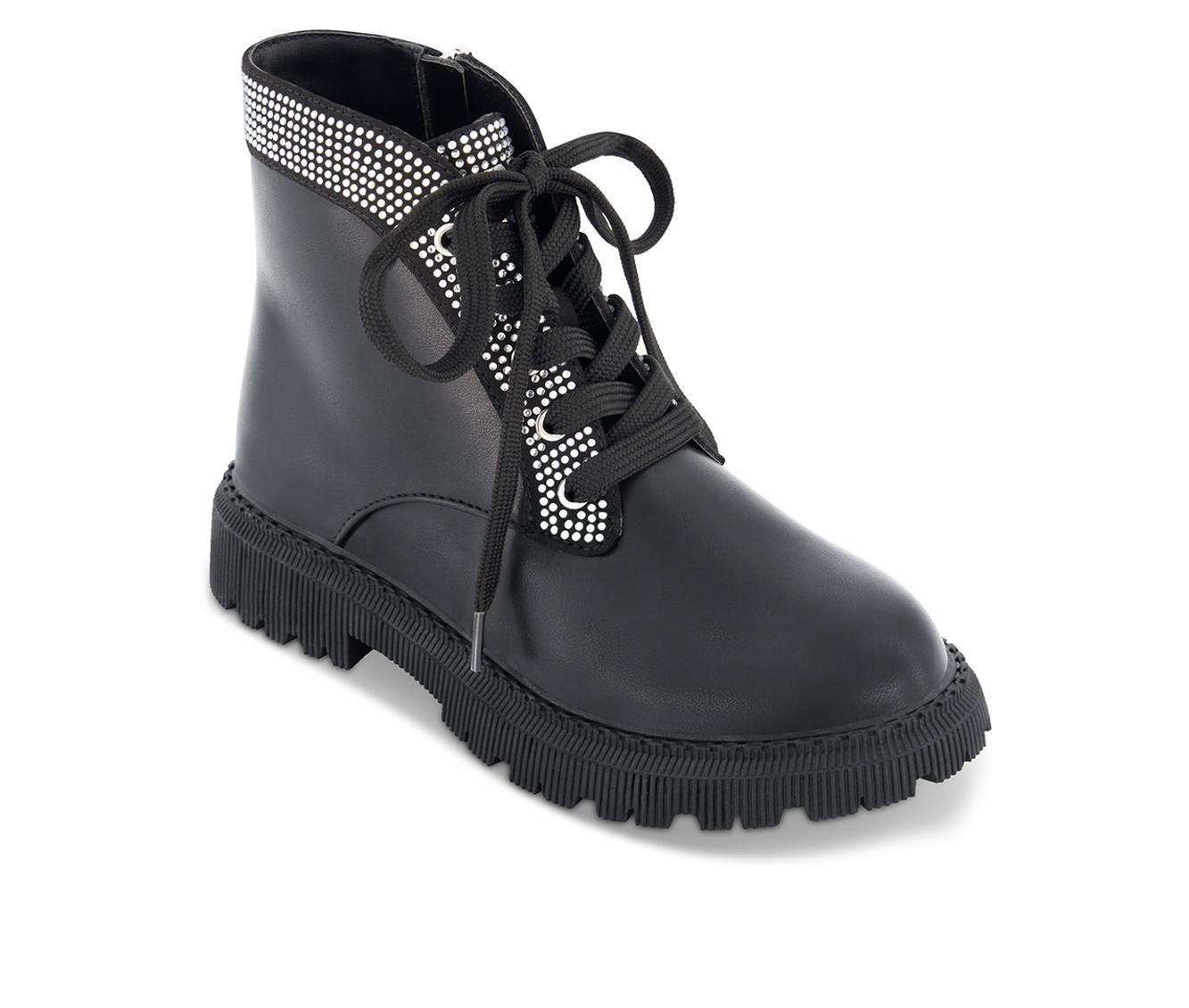 Girls' DKNY Little Kid & Big Kid Ava Aryln Boots