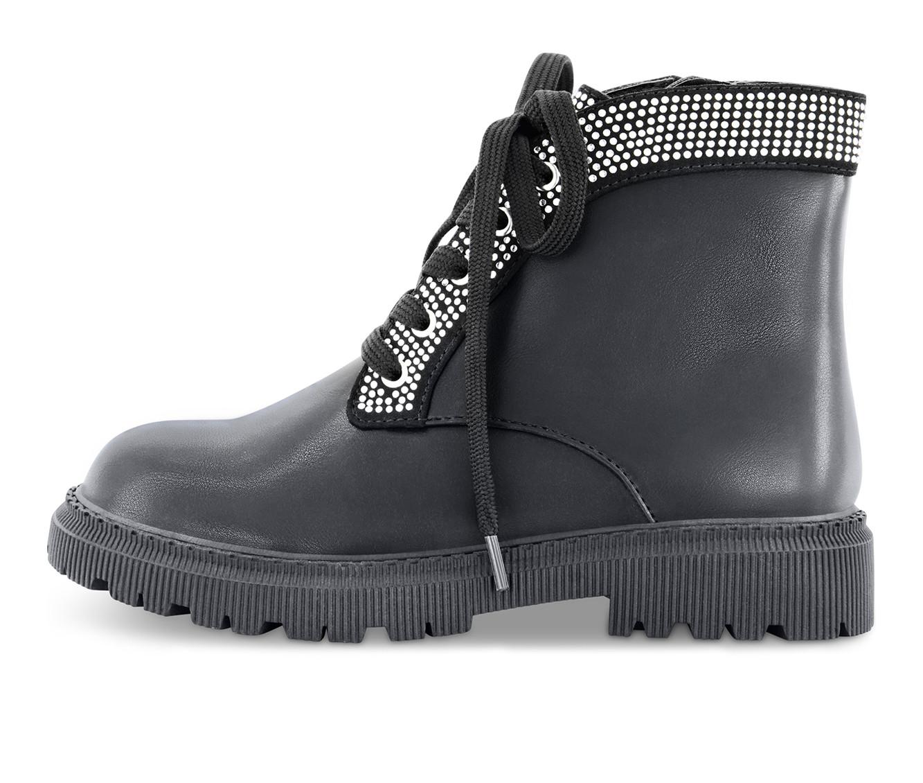 Girls' DKNY Little Kid & Big Kid Ava Aryln Boots