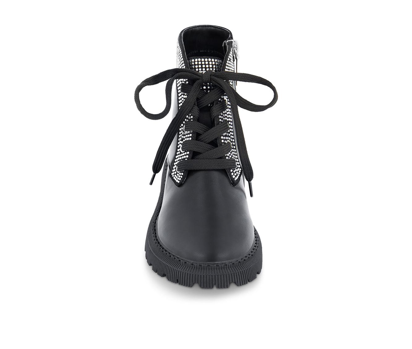 Girls' DKNY Little Kid & Big Kid Ava Aryln Boots