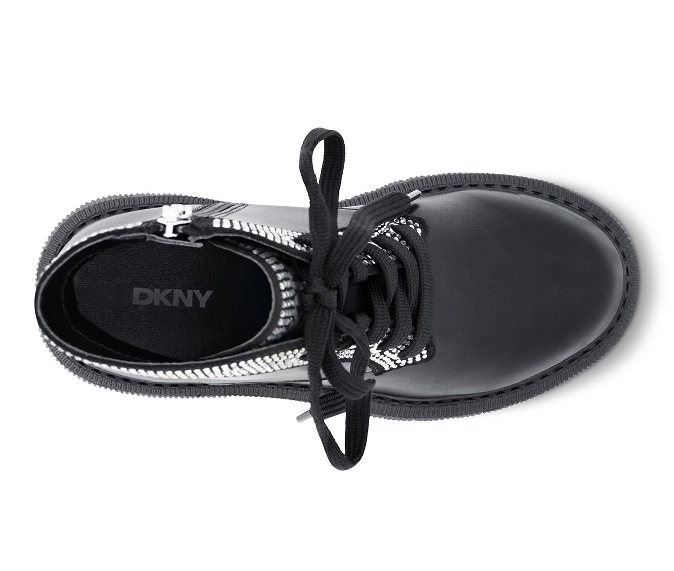 Girls' DKNY Little Kid & Big Kid Ava Aryln Boots