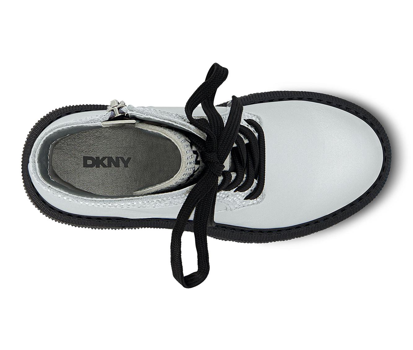Girls' DKNY Little Kid & Big Kid Ava Aryln Boots