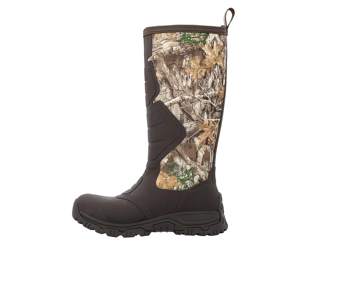 Men's Muck Boots Apex Pro 16" Insulated Boots