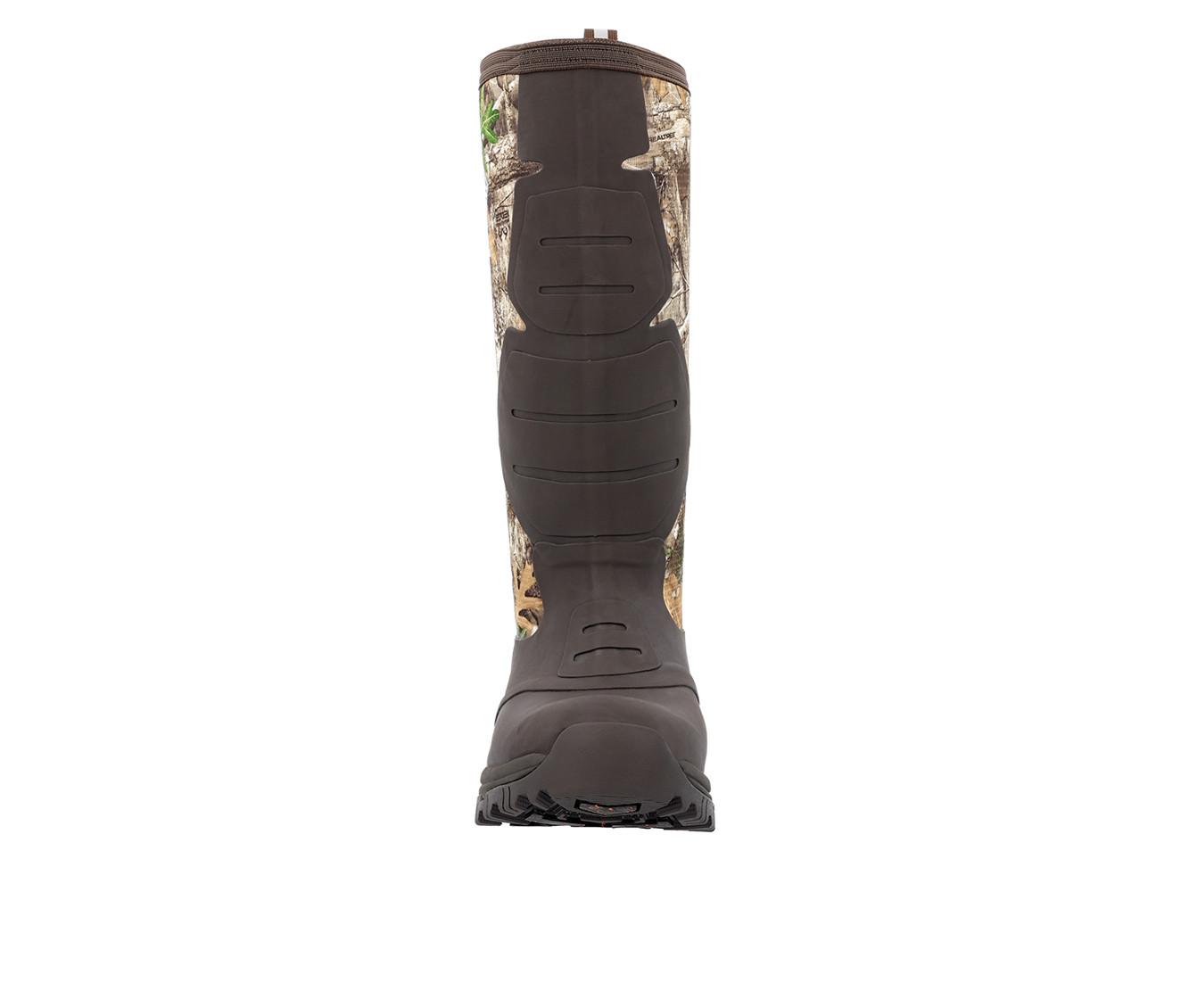 Men's Muck Boots Apex Pro 16" Insulated Boots
