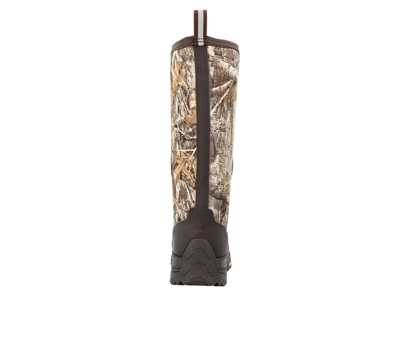 Men's Muck Boots Apex Pro 16" Insulated Boots