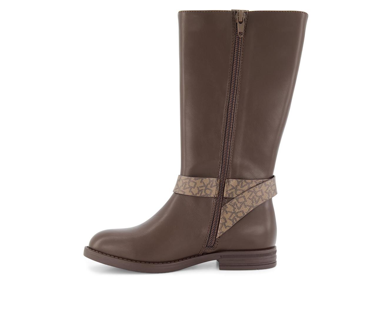 Girls' DKNY Little Kid & Big Kid Emma Esmeralda Knee-High Boots