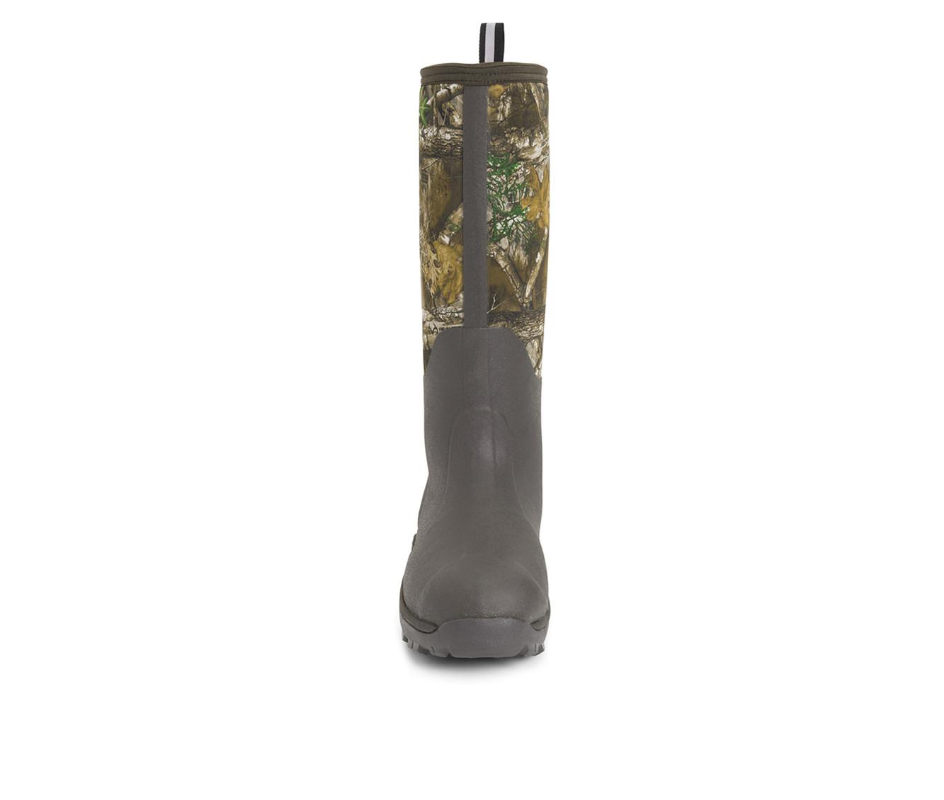 Men's Muck Boots Woody Max Realtree Insulated Boots