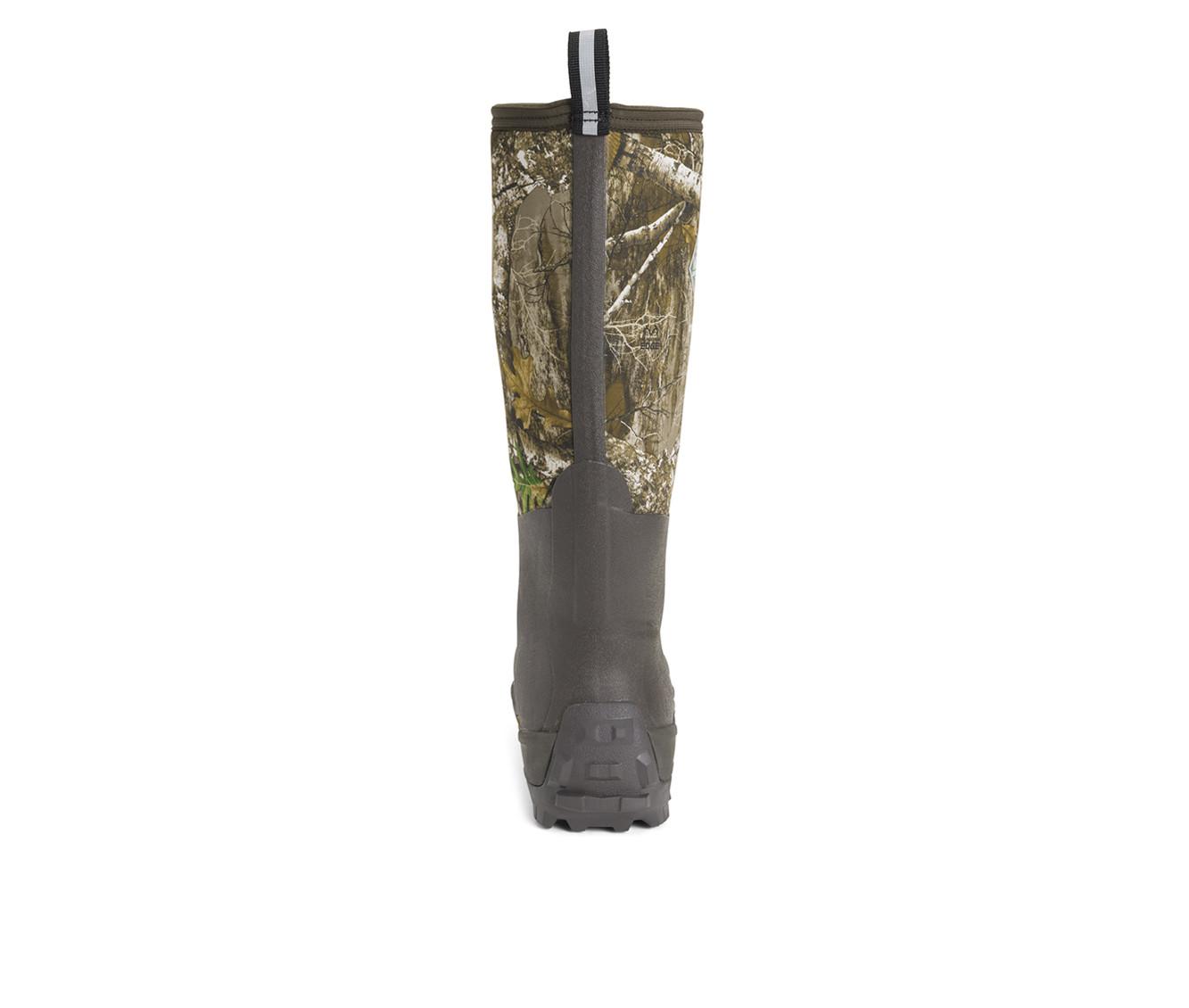 Men's Muck Boots Woody Max Realtree Insulated Boots