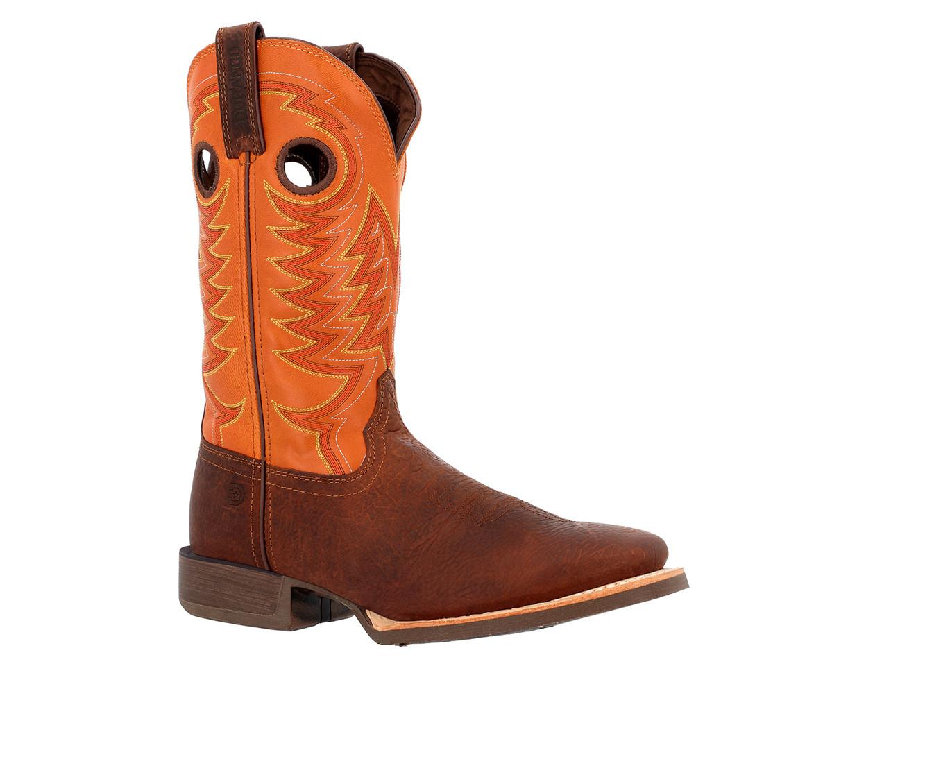 Men's Durango Rebel Pro Bay Cowboy Boots