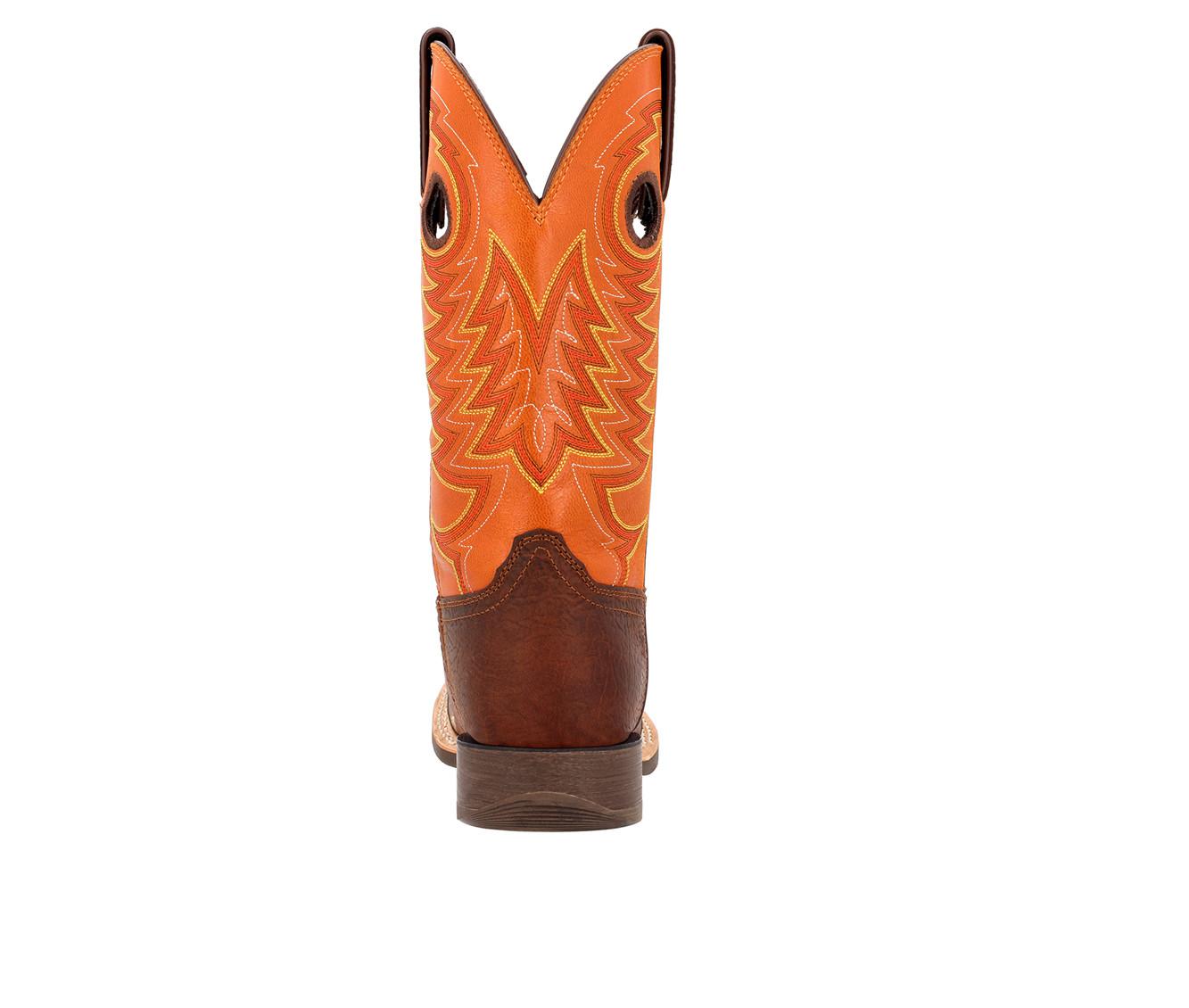 Men's Durango Rebel Pro Bay Cowboy Boots