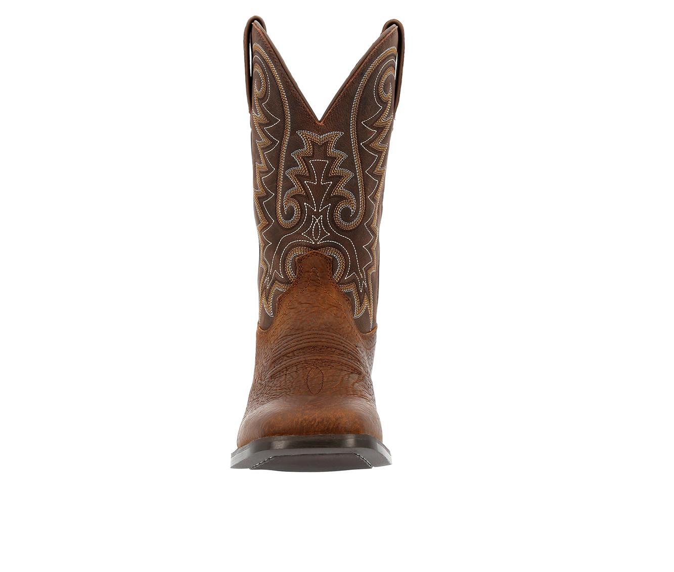 Men's Durango Westward Bay Cowboy Boots