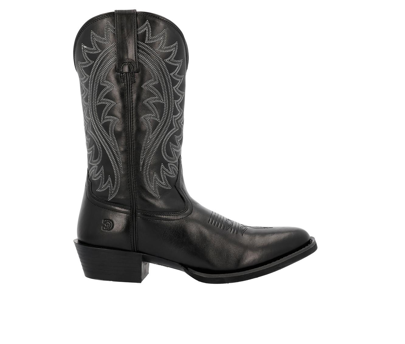 Men's Durango Shyloh Cowboy Boots