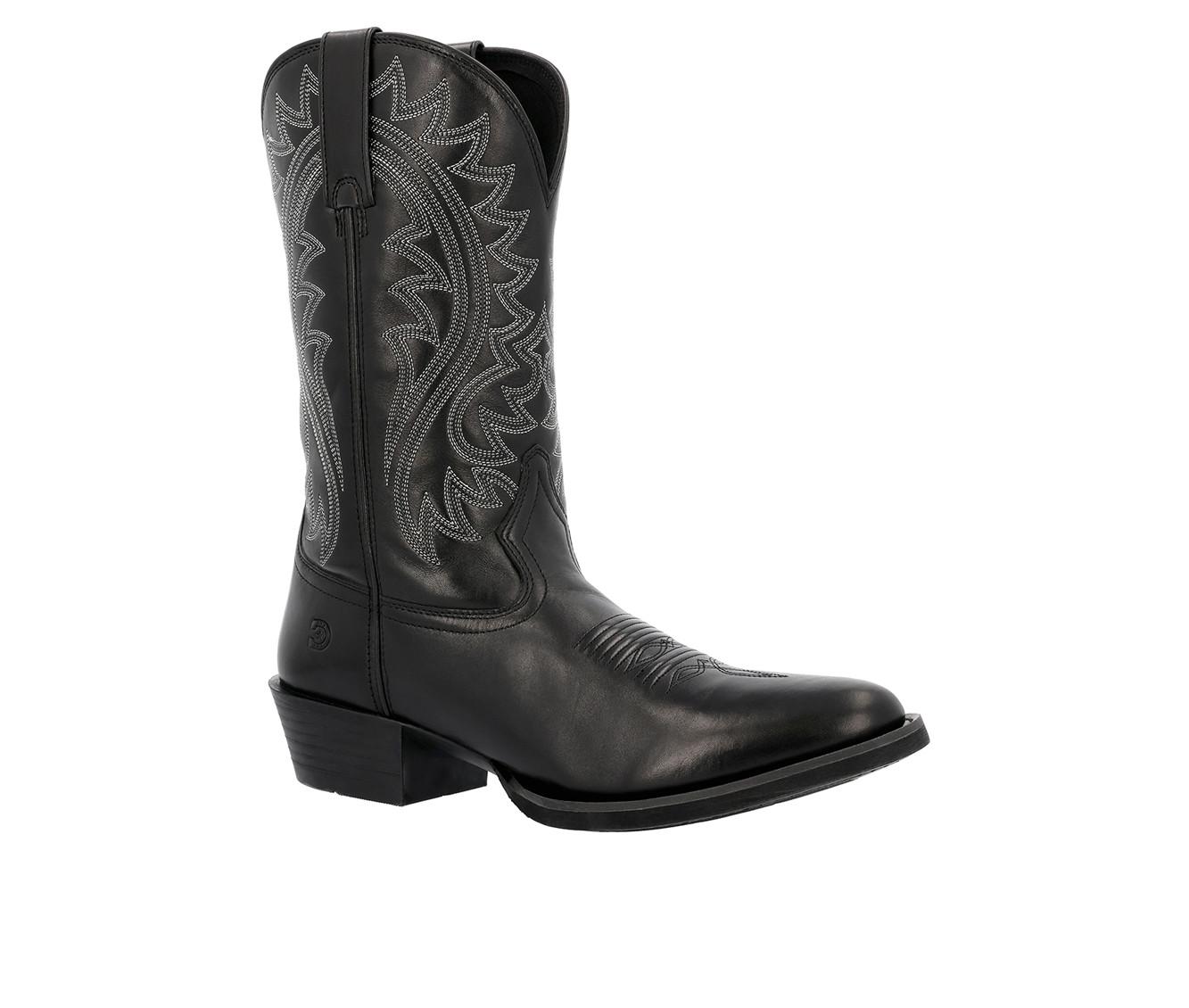 Men's Durango Shyloh Cowboy Boots