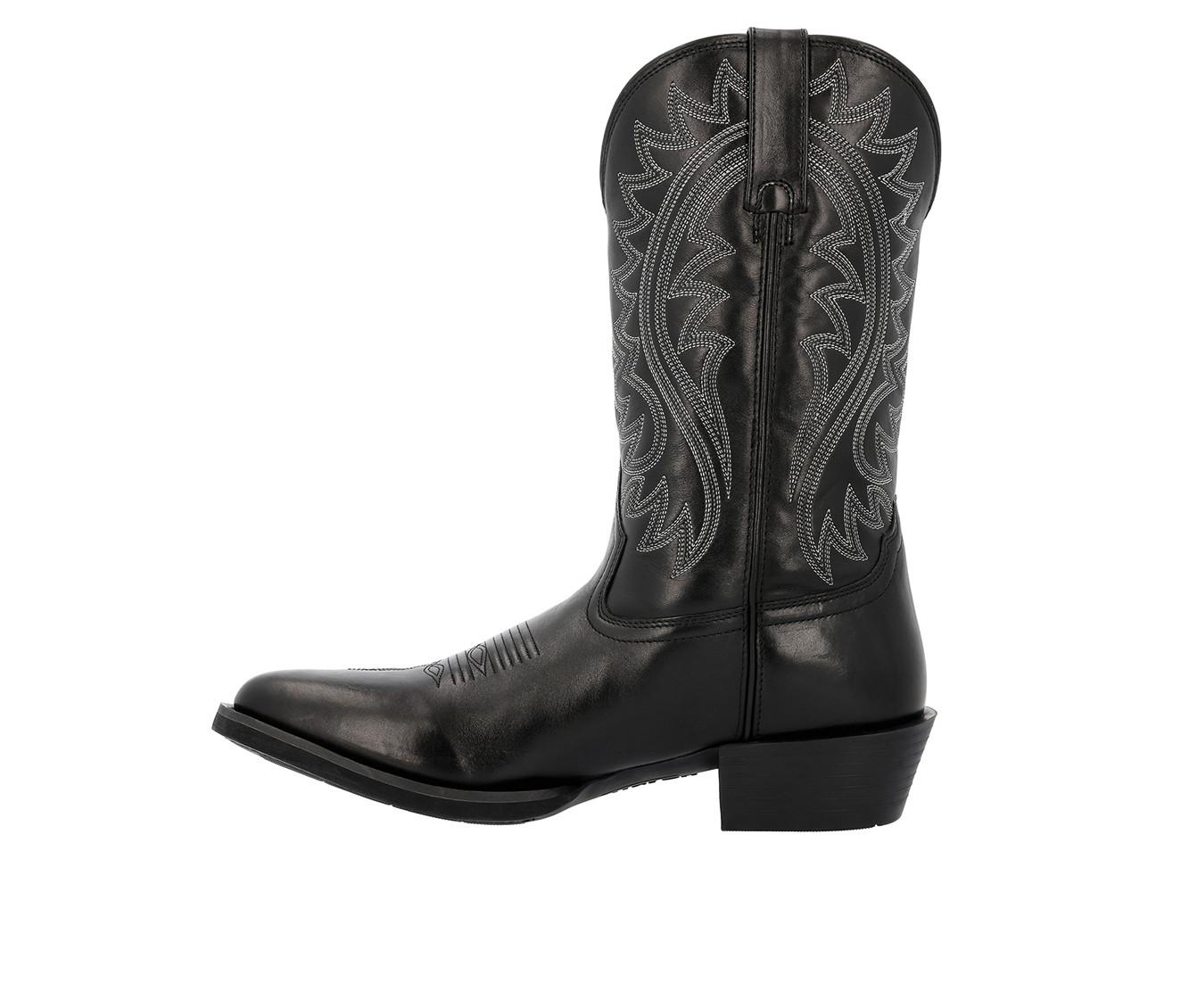 Men's Durango Shyloh Cowboy Boots