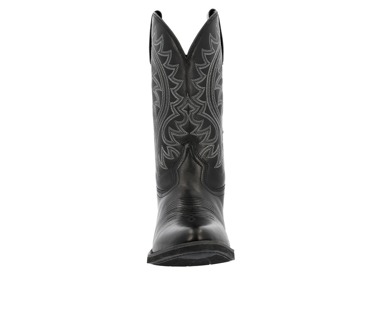 Men's Durango Shyloh Cowboy Boots