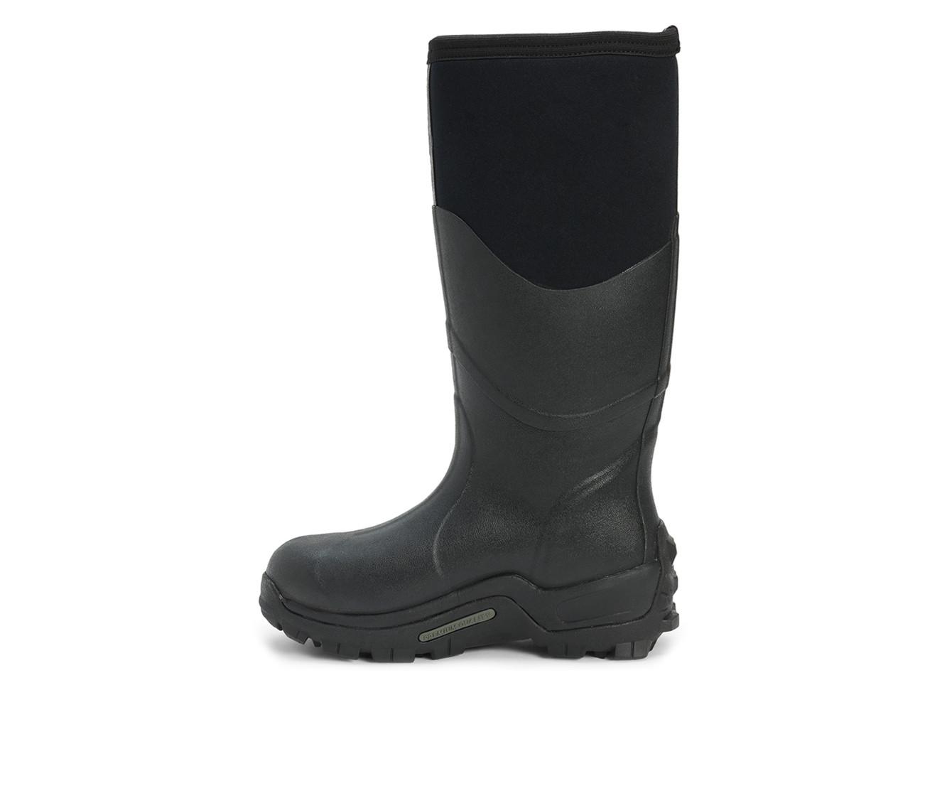 Men's Muck Boots Muckmaster Tall Work Boots