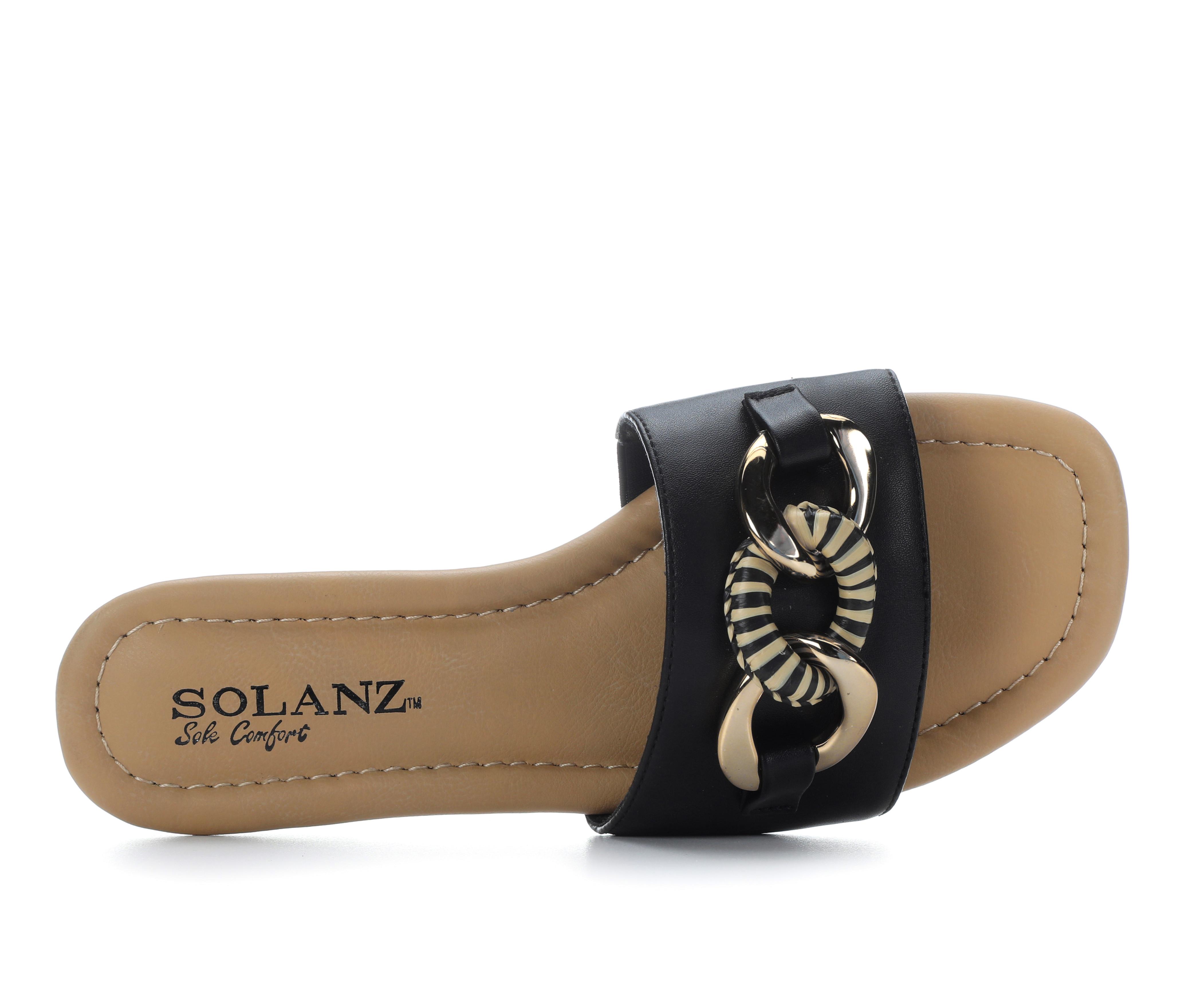 Women's Solanz Bandy Sandals