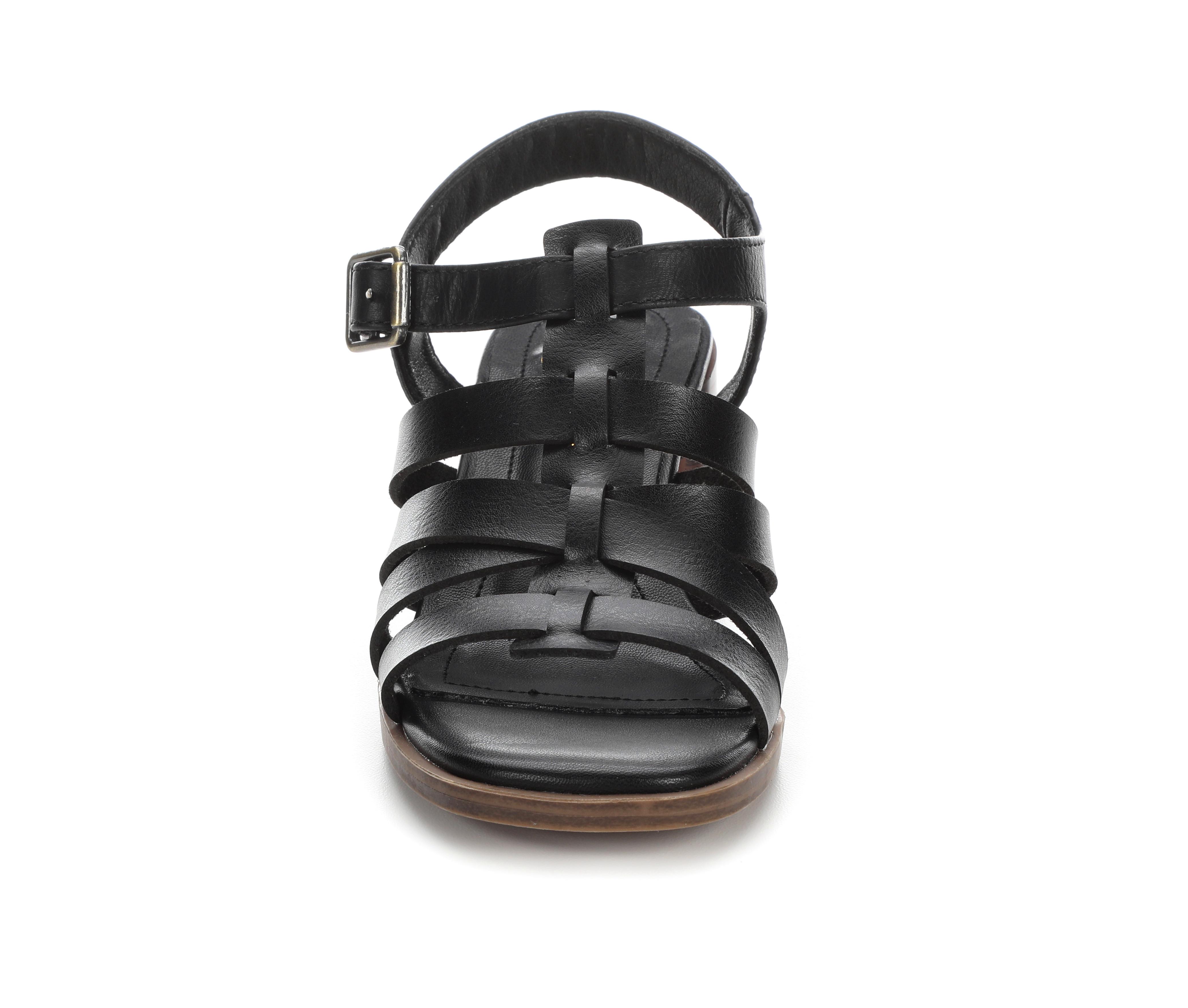 Women's Vintage 7 Eight Tremont Block Heel Sandals